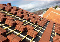 Rénover sa toiture à Sainte-Genevieve-sur-Argence